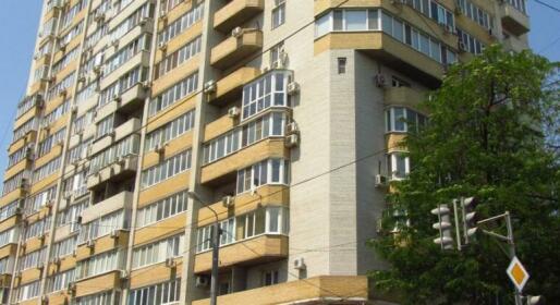 Apartment Alyans Gorkovo