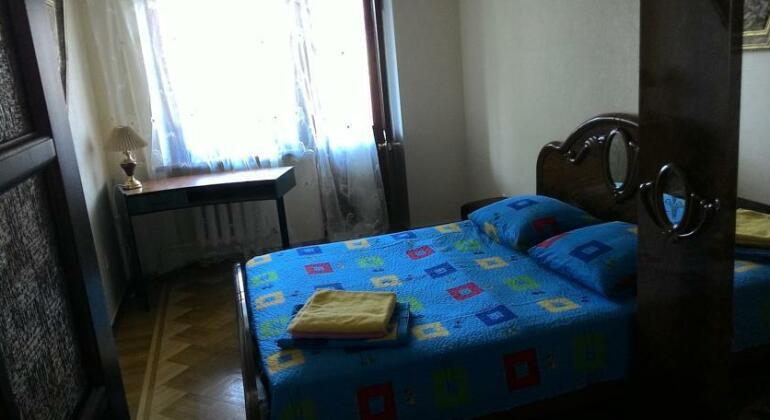 Apartment INN365 Pushkinskaya 231 - Photo2