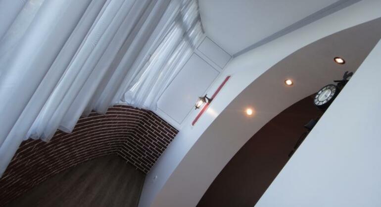 Apartment Malyuginoy 220 - Photo3