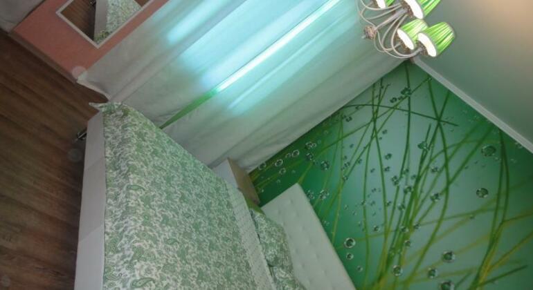 Apartment Malyuginoy 220 - Photo5