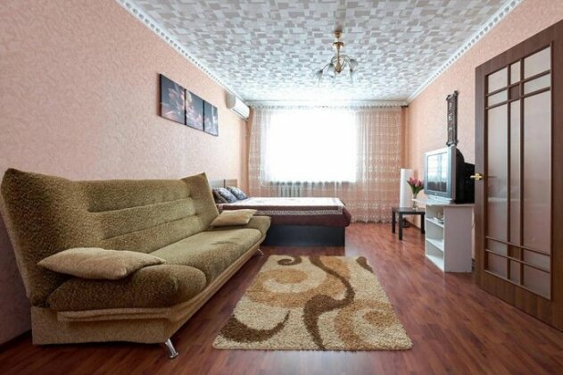 Apartment na Mironova