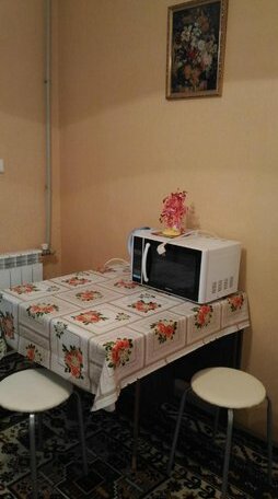Apartment na Mironova - Photo5