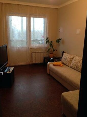 Apartment on 20- Liniya - Photo2