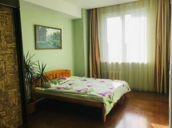 Apartment on Evdakimova 37 - Photo5