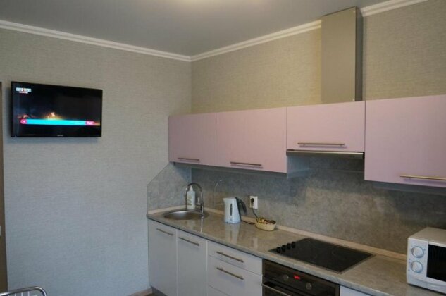 Apartment on Kirovskiy prospekt - Photo2