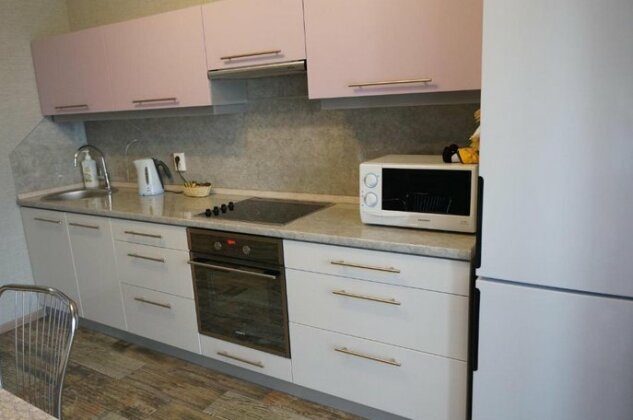 Apartment on Kirovskiy prospekt - Photo3