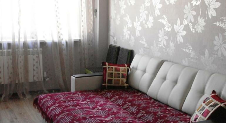 Apartment on Leningradskaya - Photo2