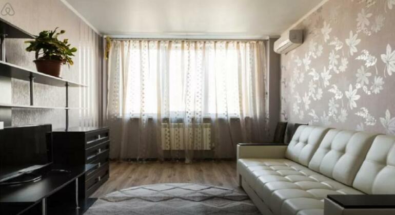 Apartment on Leningradskaya - Photo3