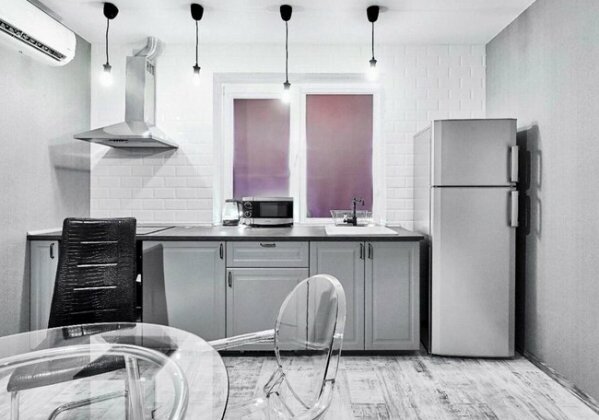 Apartment on Malyuginoy - Photo2