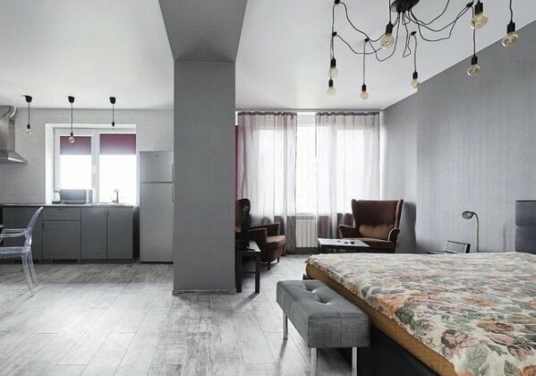 Apartment on Malyuginoy - Photo4