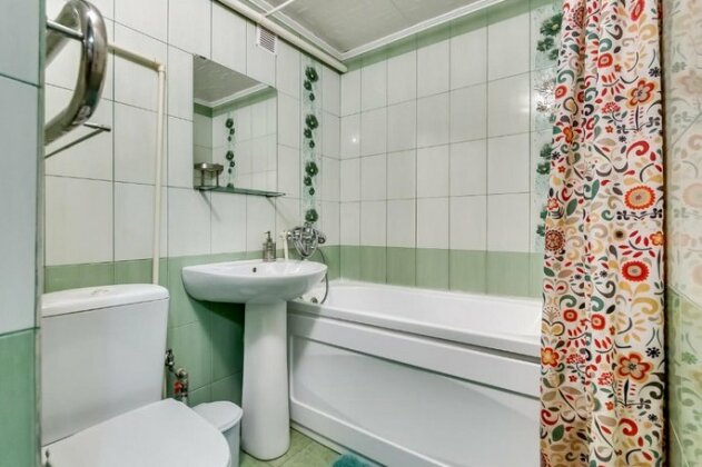 Apartment on Nagibina 35a - Photo5