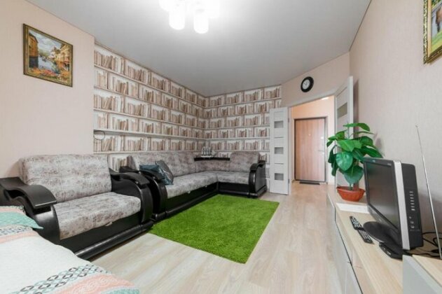 Apartment on Opolcheniya 213 - Photo3