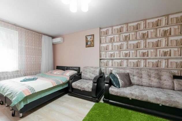 Apartment on Opolcheniya 213 - Photo5