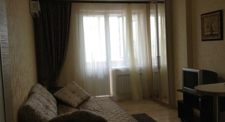 Apartment on Patsaeva - Photo2