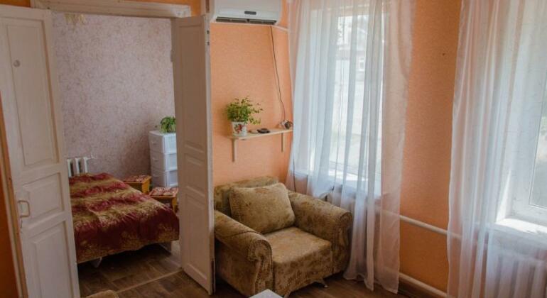 Apartment Uyut Rostov-on-Don - Photo4