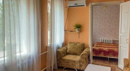 Apartment Uyut Rostov-on-Don