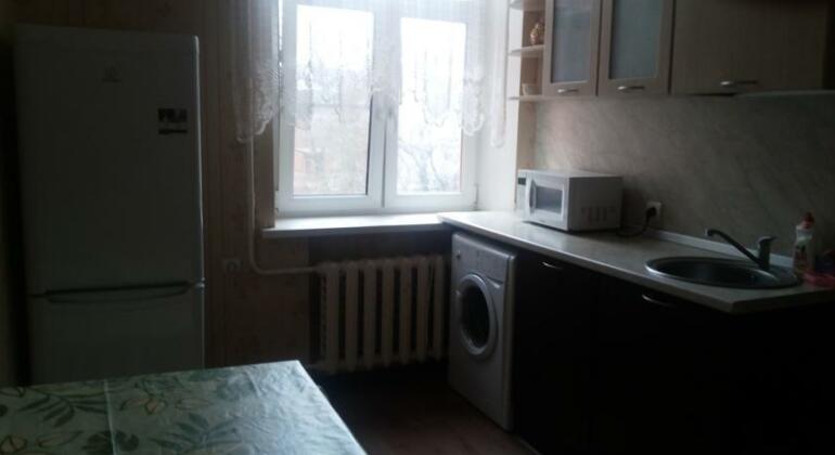 Apartment V Tsentre - Photo5