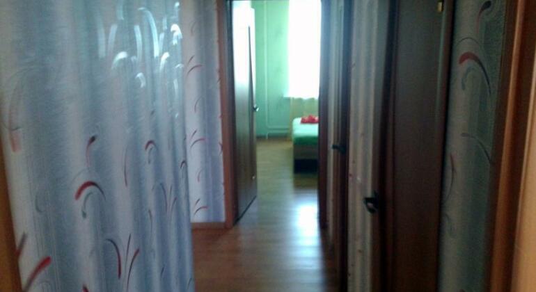 Apartment Zhdanova 11 - Photo5