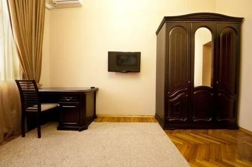 Apartments Kvartirkino - Photo2