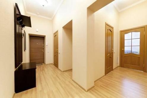 Apartments Kvartirkino - Photo3
