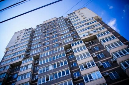 Apartments Suvorova 23