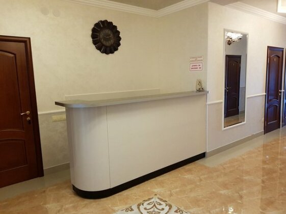 Aristokrat Hotel Rostov-on-Don - Photo2