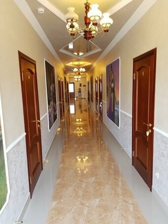 Aristokrat Hotel Rostov-on-Don - Photo3
