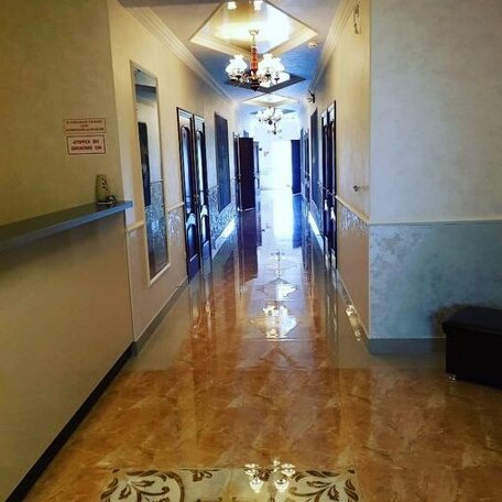 Aristokrat Hotel Rostov-on-Don - Photo4