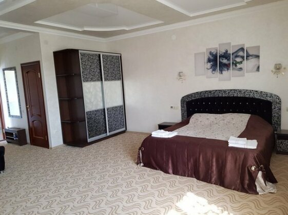 Aristokrat Hotel Rostov-on-Don - Photo5