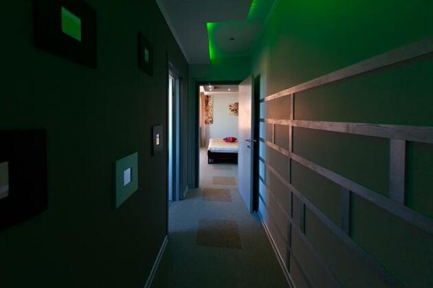 Art Hotel Aurum - Photo2