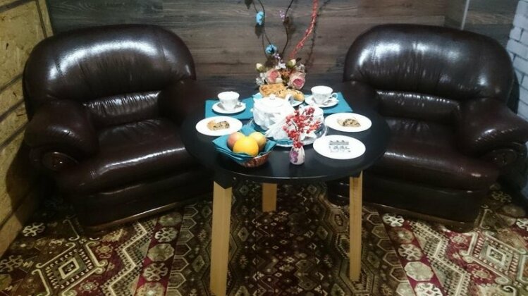 Art Hotel Aurum - Photo3