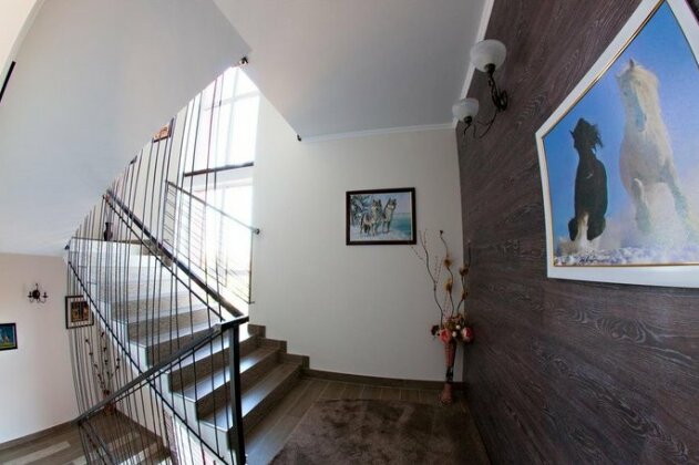 Art Hotel Aurum - Photo4