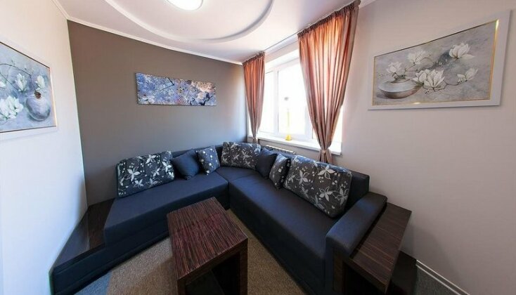 Art Hotel Aurum - Photo5