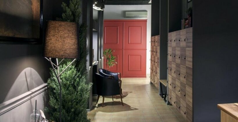 Art Hotel Sholohov - Photo2