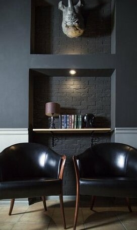 Art Hotel Sholohov - Photo3