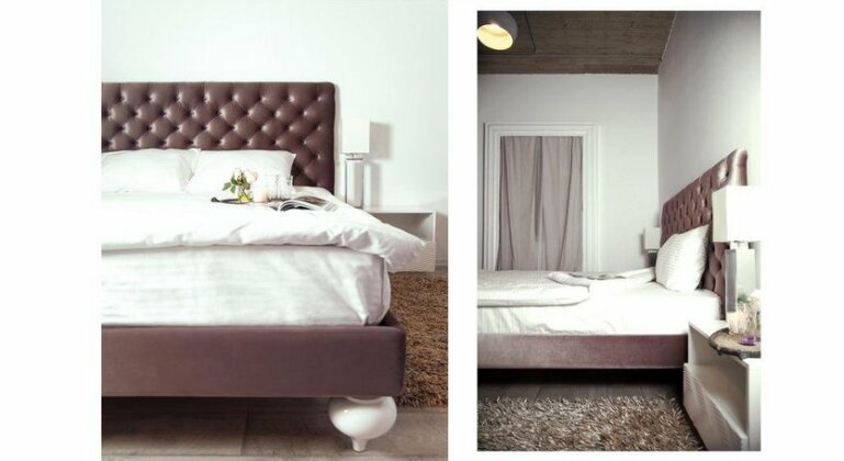 Art Hotel Sholohov - Photo4