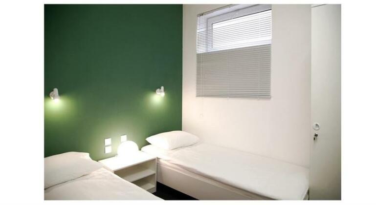Art Hotel Sholohov - Photo5