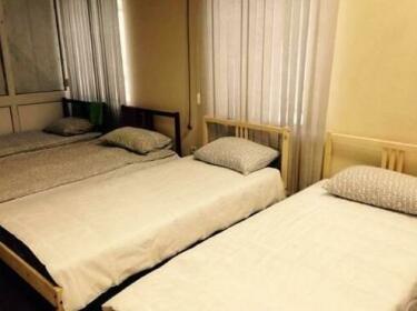 Aurora Guest House Rostov-on-Don