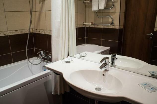 Averon Hotel - Photo4