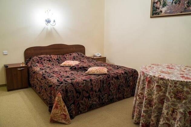 Averon Hotel - Photo5