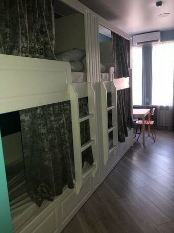 Baba Luba Hostel - Photo4