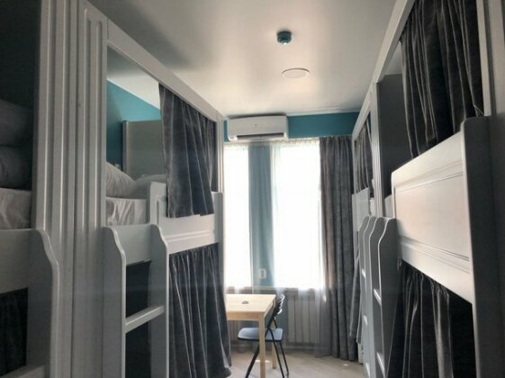 Baba Luba Hostel - Photo5