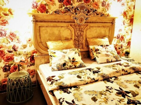 Boutique-Hotel Provence - Photo3