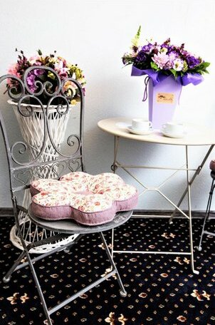 Boutique-Hotel Provence - Photo4