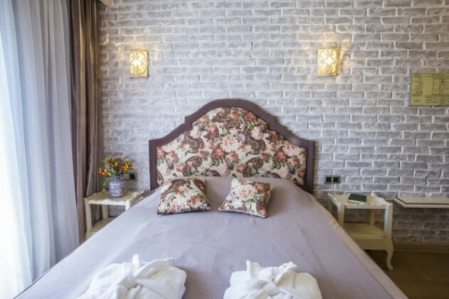 Chestniy Chekhov Hotel - Photo5
