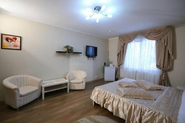 Cocos Hotel Rostov-on-Don - Photo4
