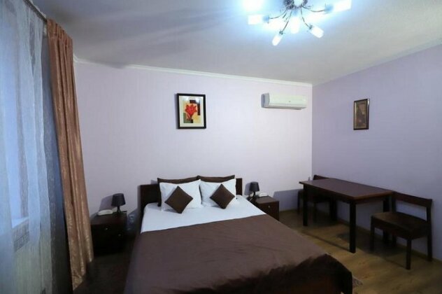 Cocos Hotel Rostov-on-Don - Photo5