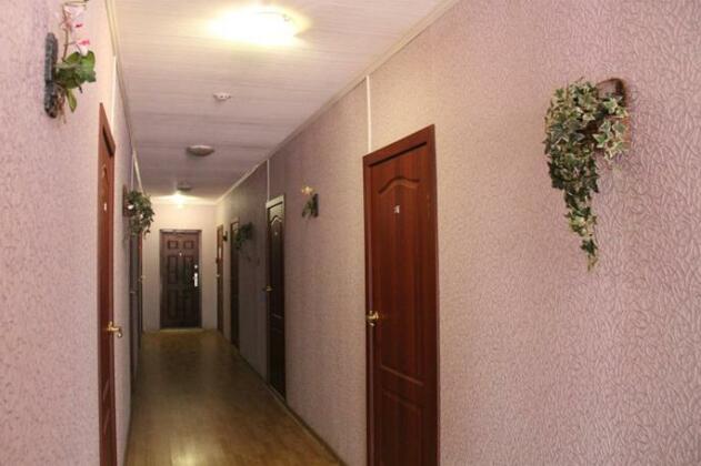 Complex Russkaya Piramida - Photo2