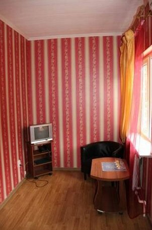 Complex Russkaya Piramida - Photo3