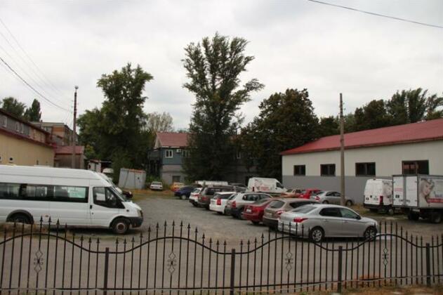 Complex Russkaya Piramida - Photo4